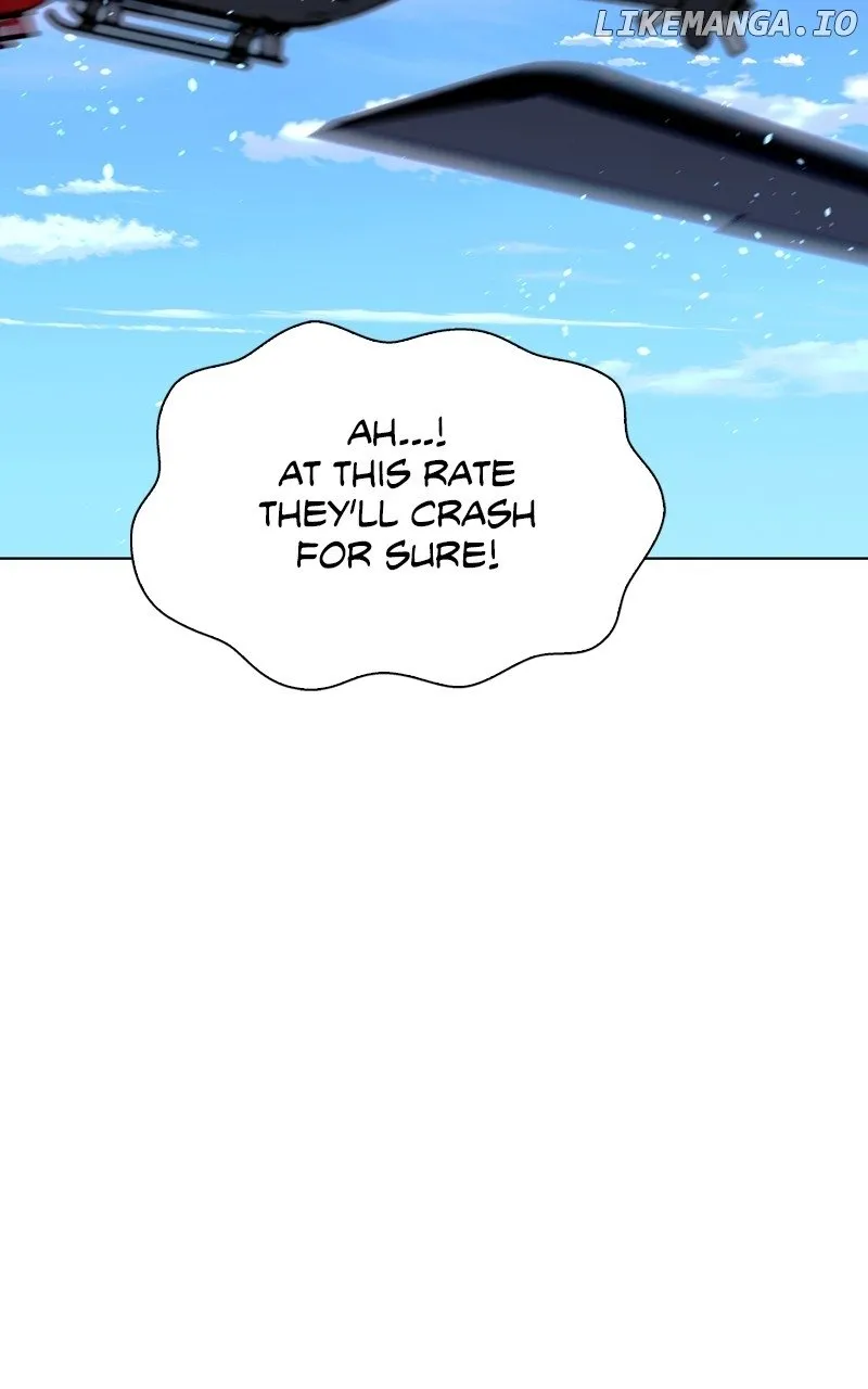 The End of the World is Just a Game to Me Chapter 61 page 120 - 