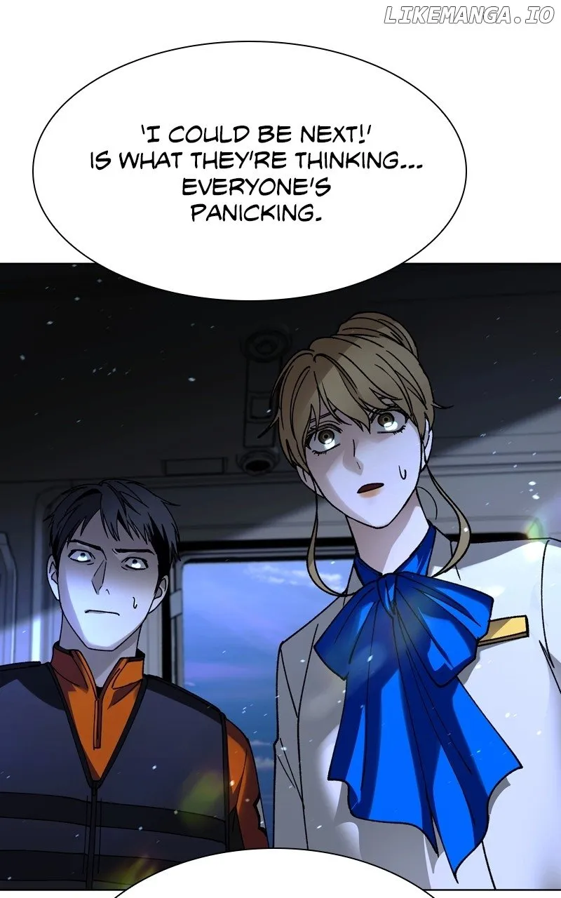 The End of the World is Just a Game to Me Chapter 61 page 121 - 