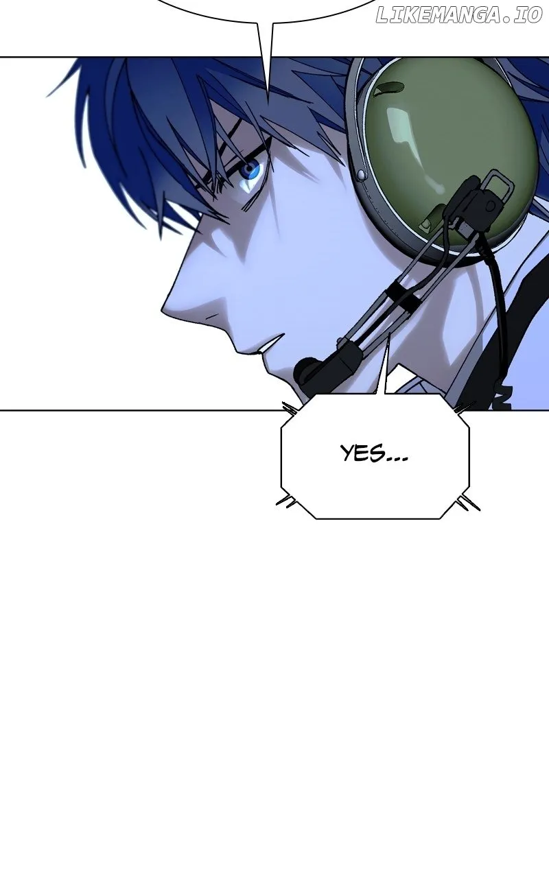 The End of the World is Just a Game to Me Chapter 61 page 123 - 