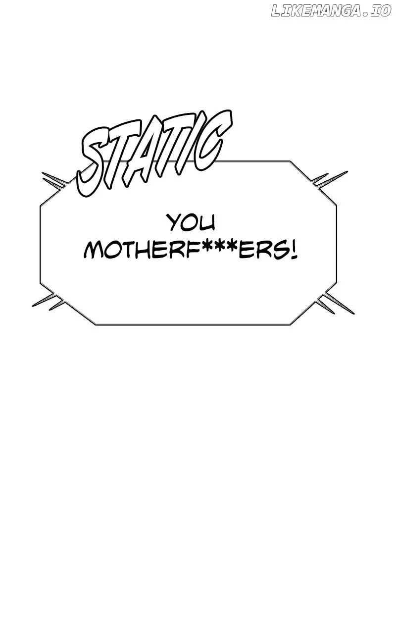 The End of the World is Just a Game to Me Chapter 61 page 125 - 