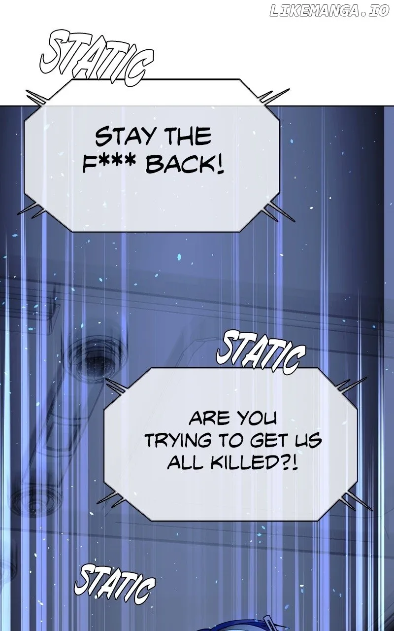 The End of the World is Just a Game to Me Chapter 61 page 126 - 