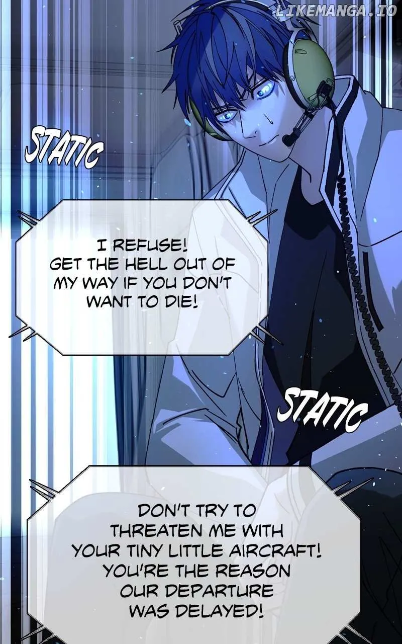 The End of the World is Just a Game to Me Chapter 61 page 127 - 