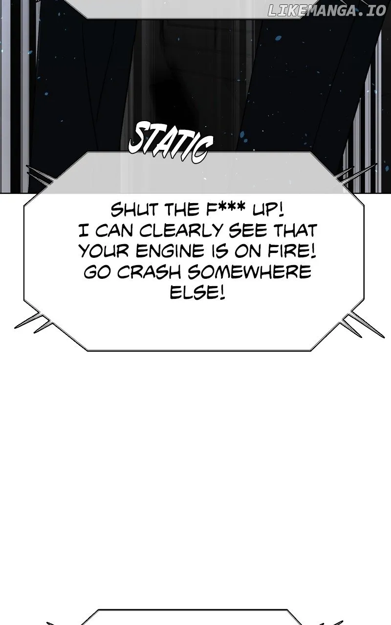 The End of the World is Just a Game to Me Chapter 61 page 128 - 