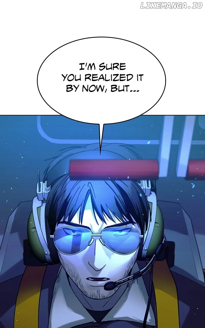 The End of the World is Just a Game to Me Chapter 61 page 130 - 