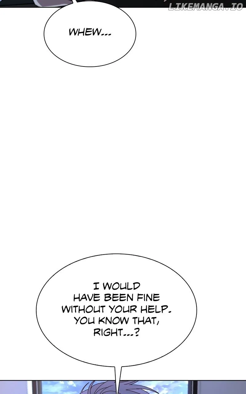The End of the World is Just a Game to Me Chapter 61 page 14 - 