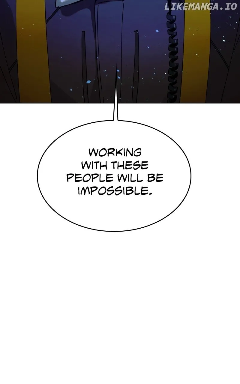 The End of the World is Just a Game to Me Chapter 61 page 131 - 