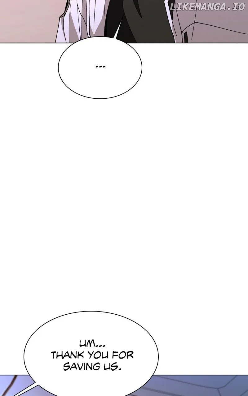 The End of the World is Just a Game to Me Chapter 61 page 18 - 
