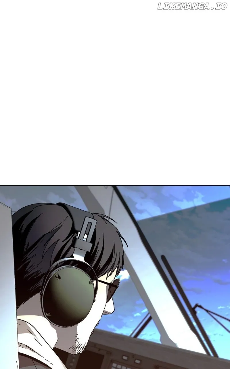 The End of the World is Just a Game to Me Chapter 61 page 20 - 