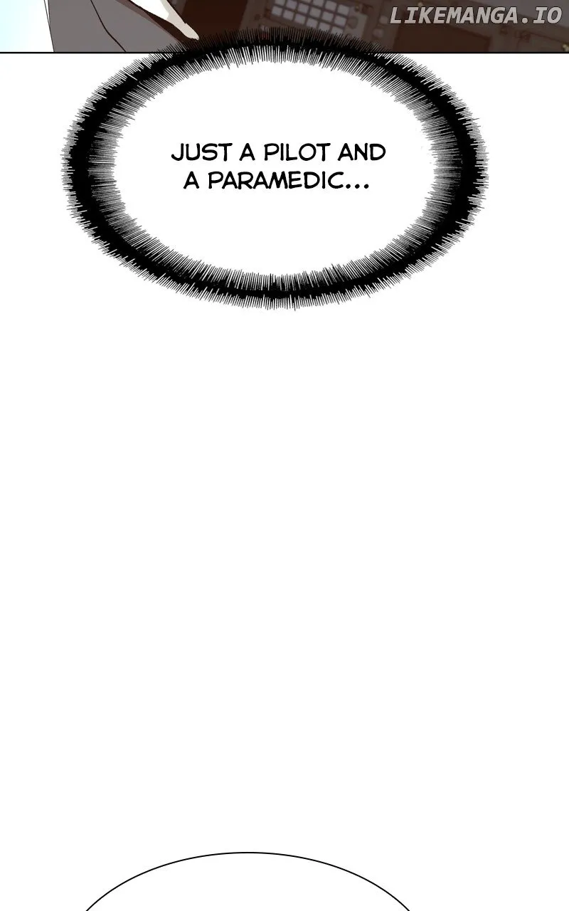 The End of the World is Just a Game to Me Chapter 61 page 21 - 
