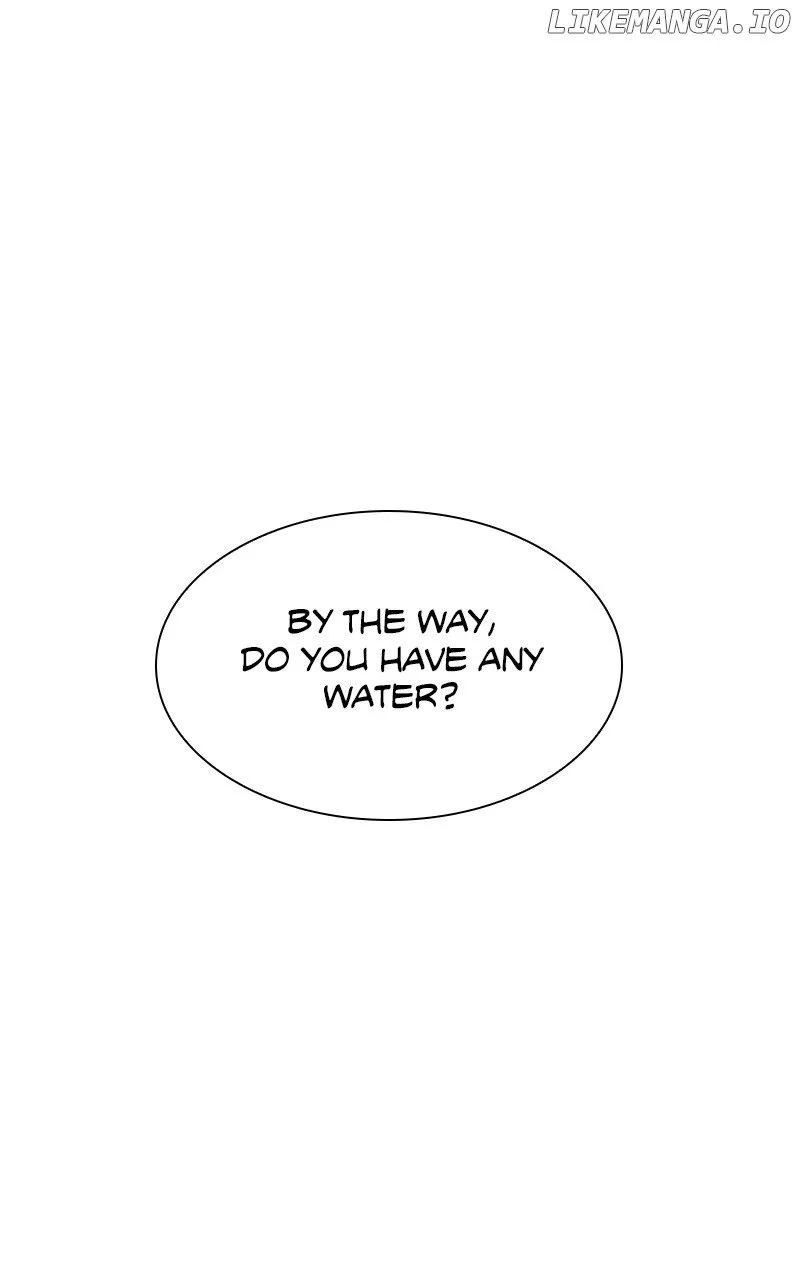 The End of the World is Just a Game to Me Chapter 61 page 23 - 