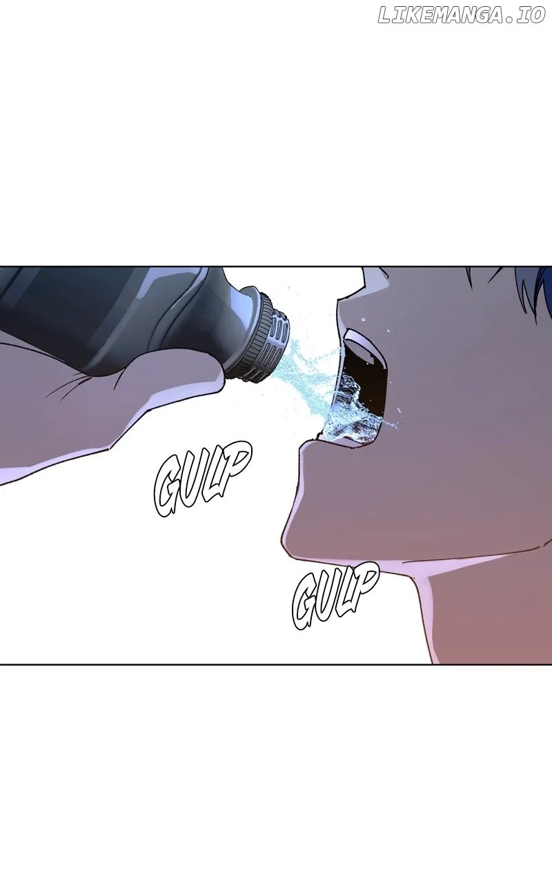The End of the World is Just a Game to Me Chapter 61 page 24 - 