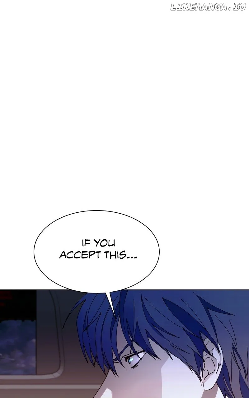 The End of the World is Just a Game to Me Chapter 61 page 26 - 