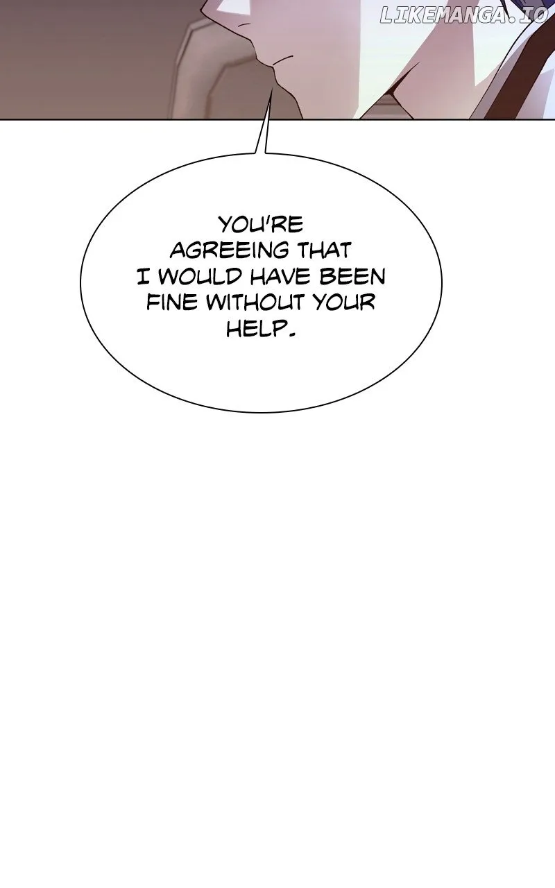 The End of the World is Just a Game to Me Chapter 61 page 27 - 