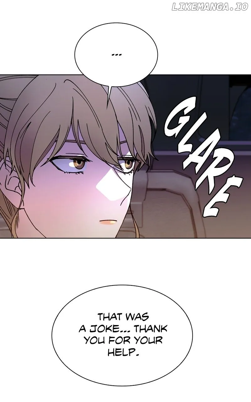 The End of the World is Just a Game to Me Chapter 61 page 28 - 