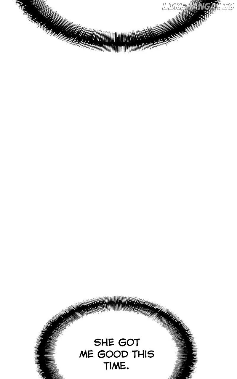 The End of the World is Just a Game to Me Chapter 61 page 33 - 