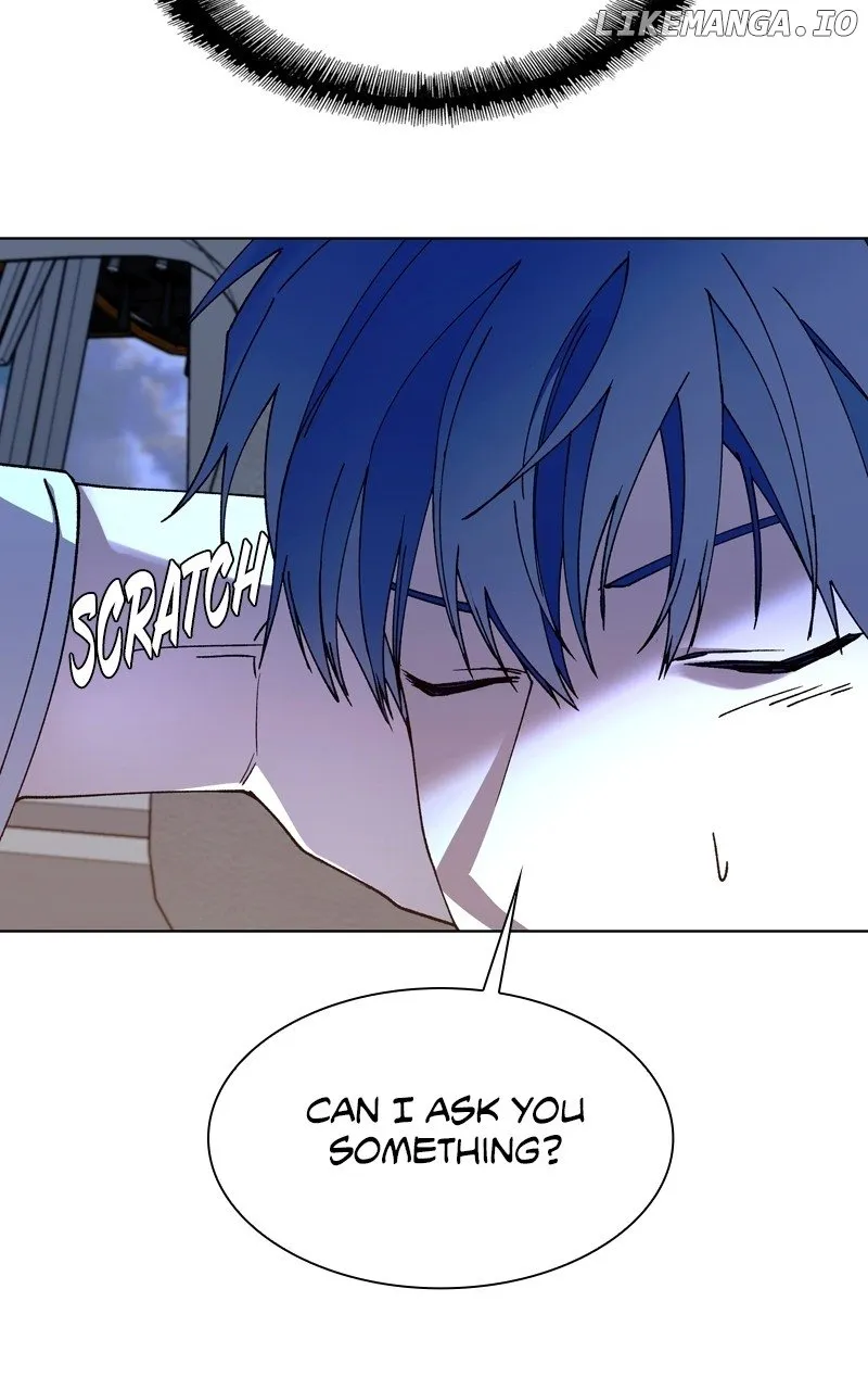 The End of the World is Just a Game to Me Chapter 61 page 34 - 