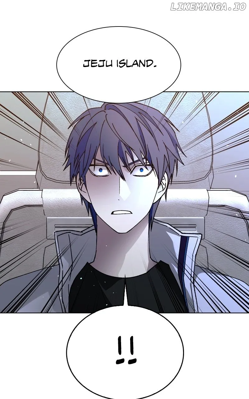 The End of the World is Just a Game to Me Chapter 61 page 37 - 