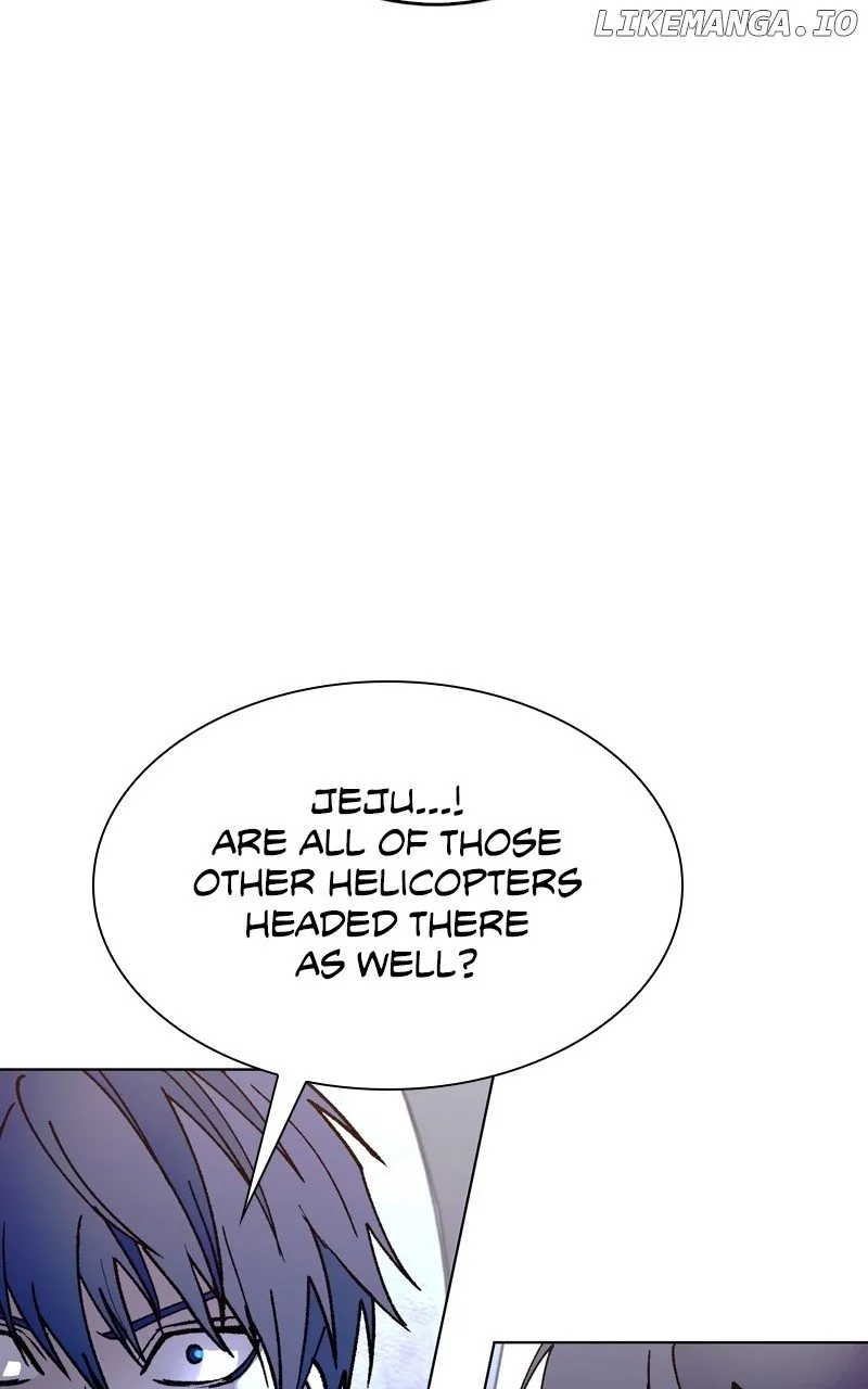 The End of the World is Just a Game to Me Chapter 61 page 38 - 