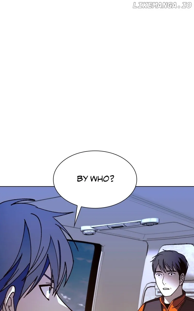 The End of the World is Just a Game to Me Chapter 61 page 40 - 