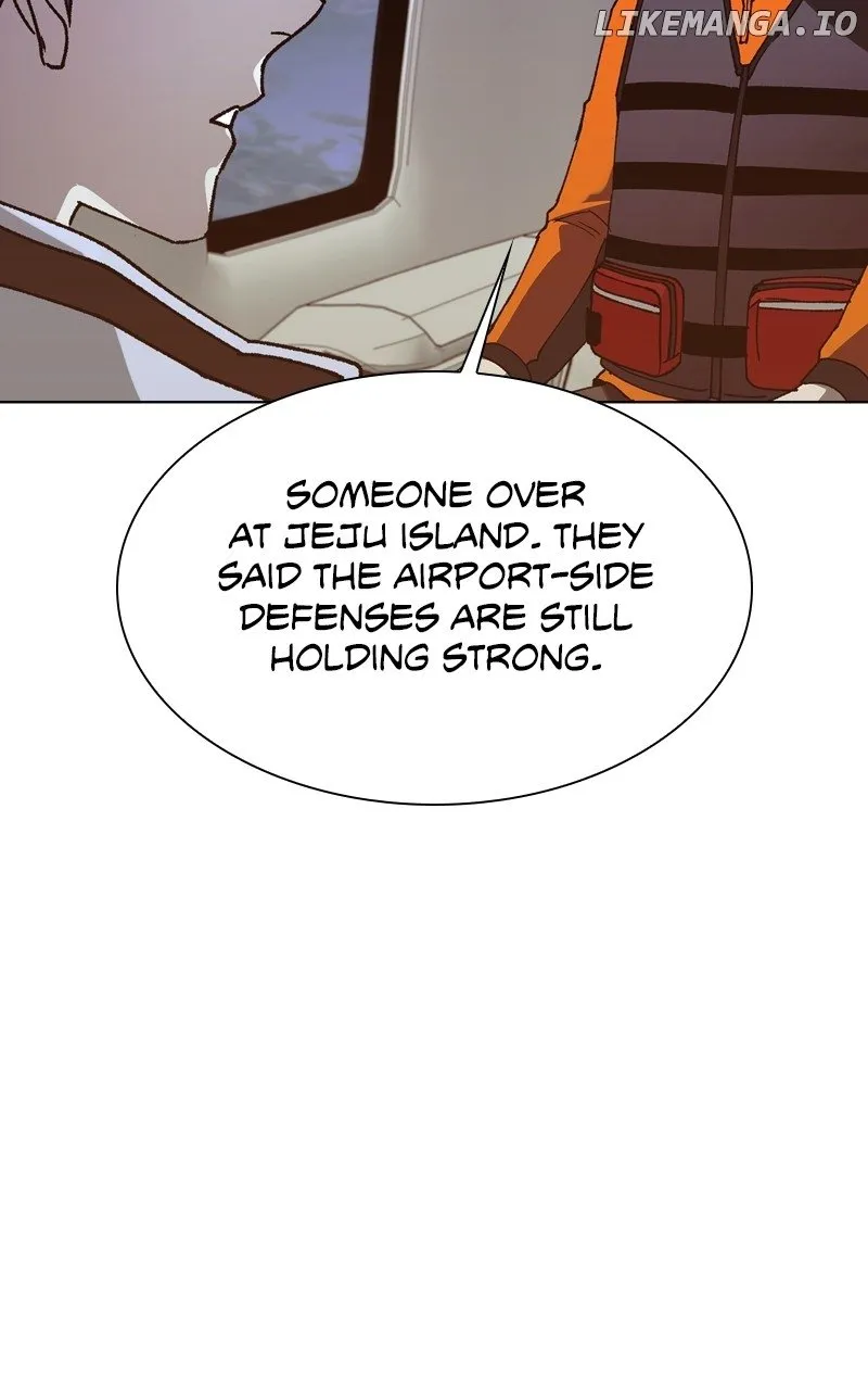 The End of the World is Just a Game to Me Chapter 61 page 41 - 