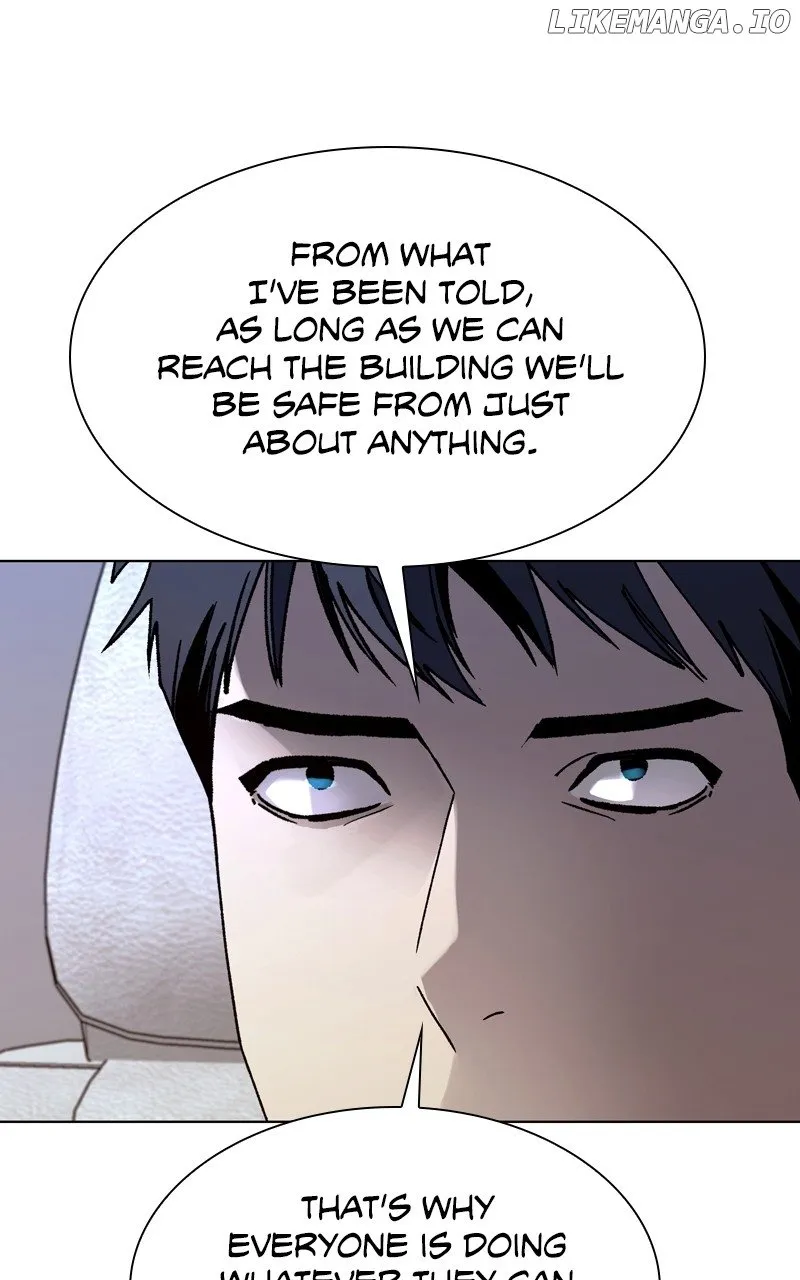 The End of the World is Just a Game to Me Chapter 61 page 42 - 
