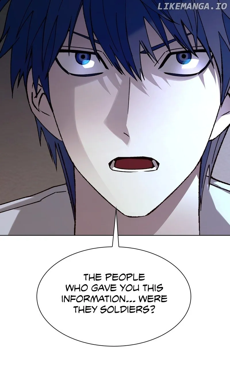 The End of the World is Just a Game to Me Chapter 61 page 44 - 