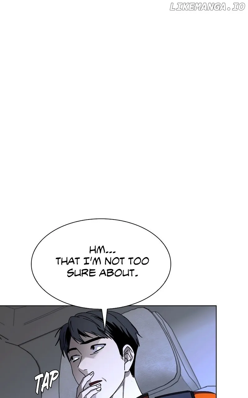 The End of the World is Just a Game to Me Chapter 61 page 45 - 