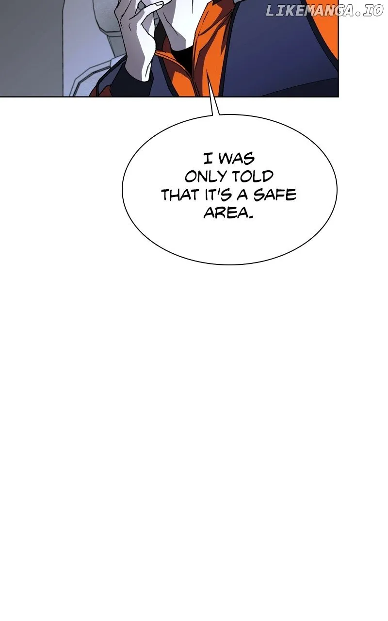 The End of the World is Just a Game to Me Chapter 61 page 46 - 