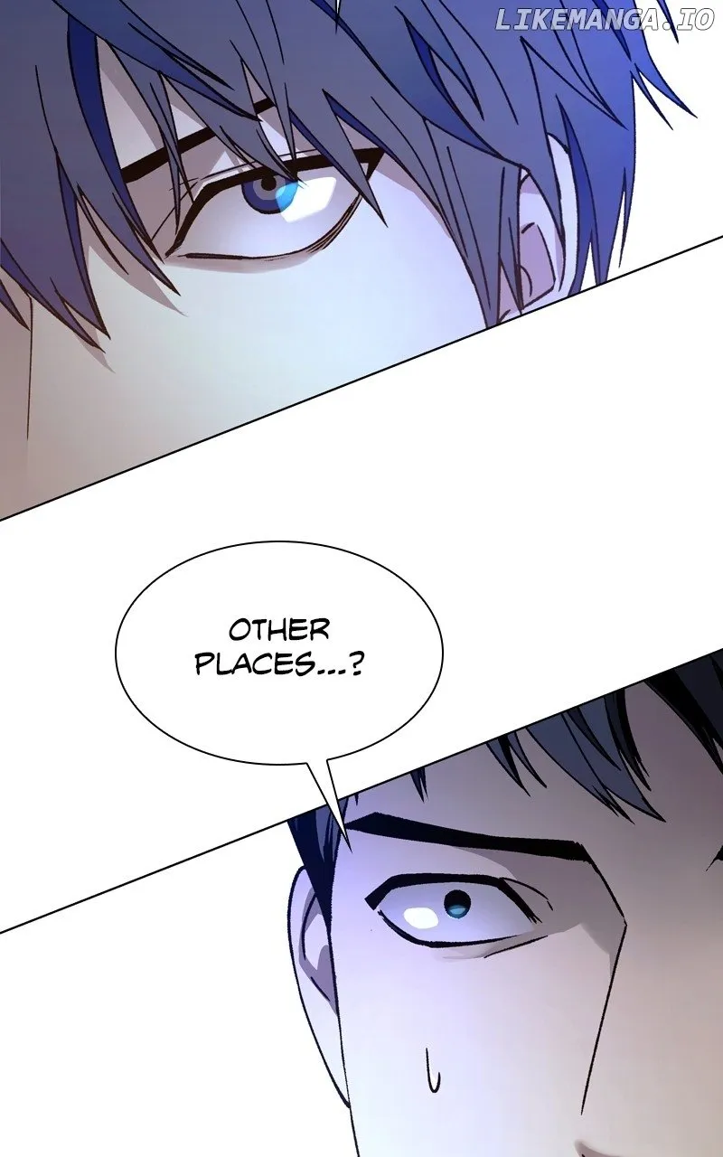 The End of the World is Just a Game to Me Chapter 61 page 49 - 