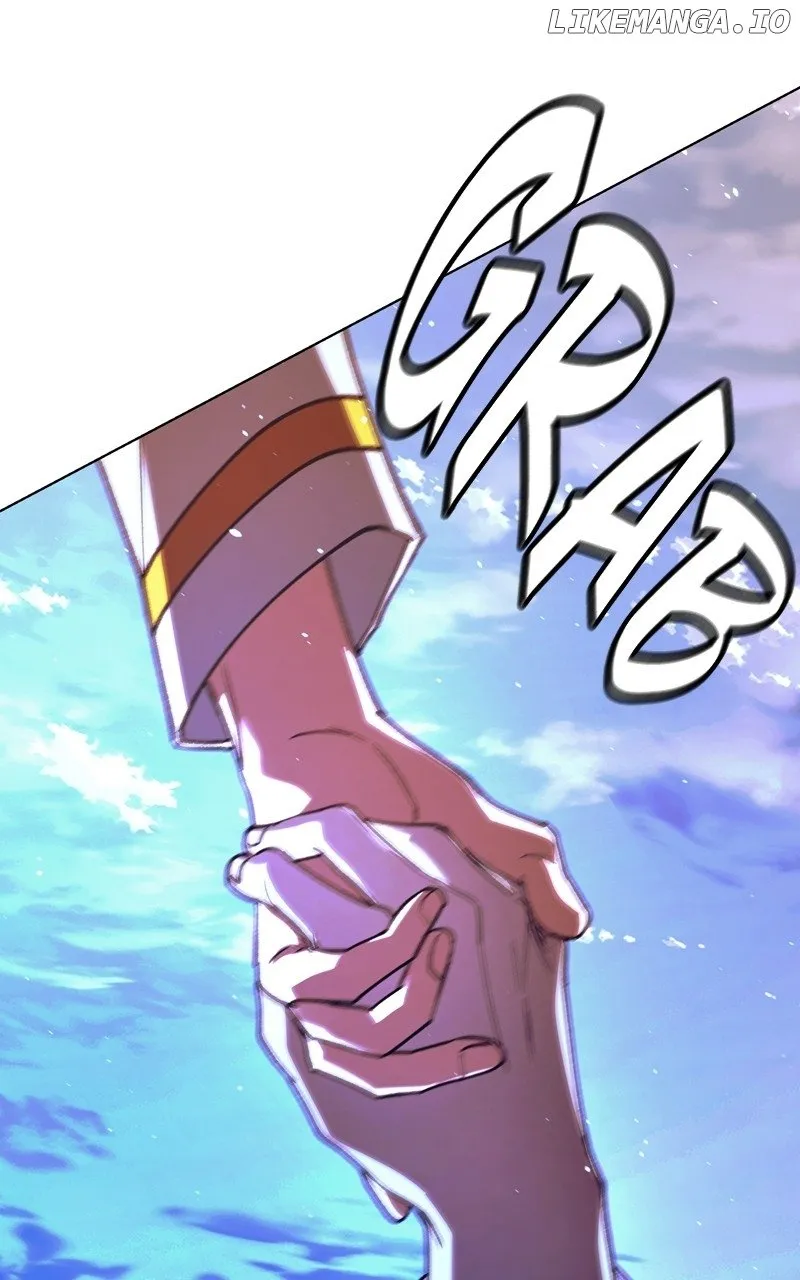 The End of the World is Just a Game to Me Chapter 61 page 6 - 