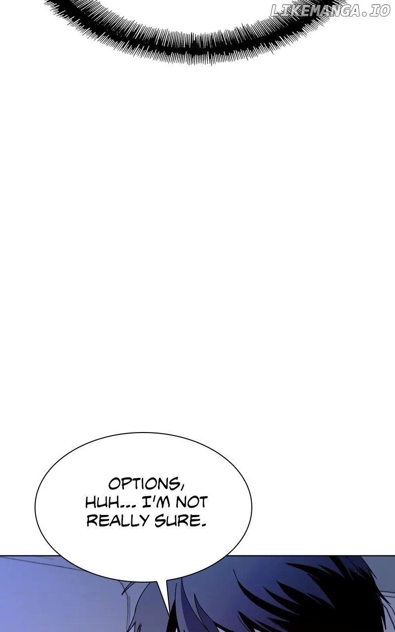 The End of the World is Just a Game to Me Chapter 61 page 53 - 