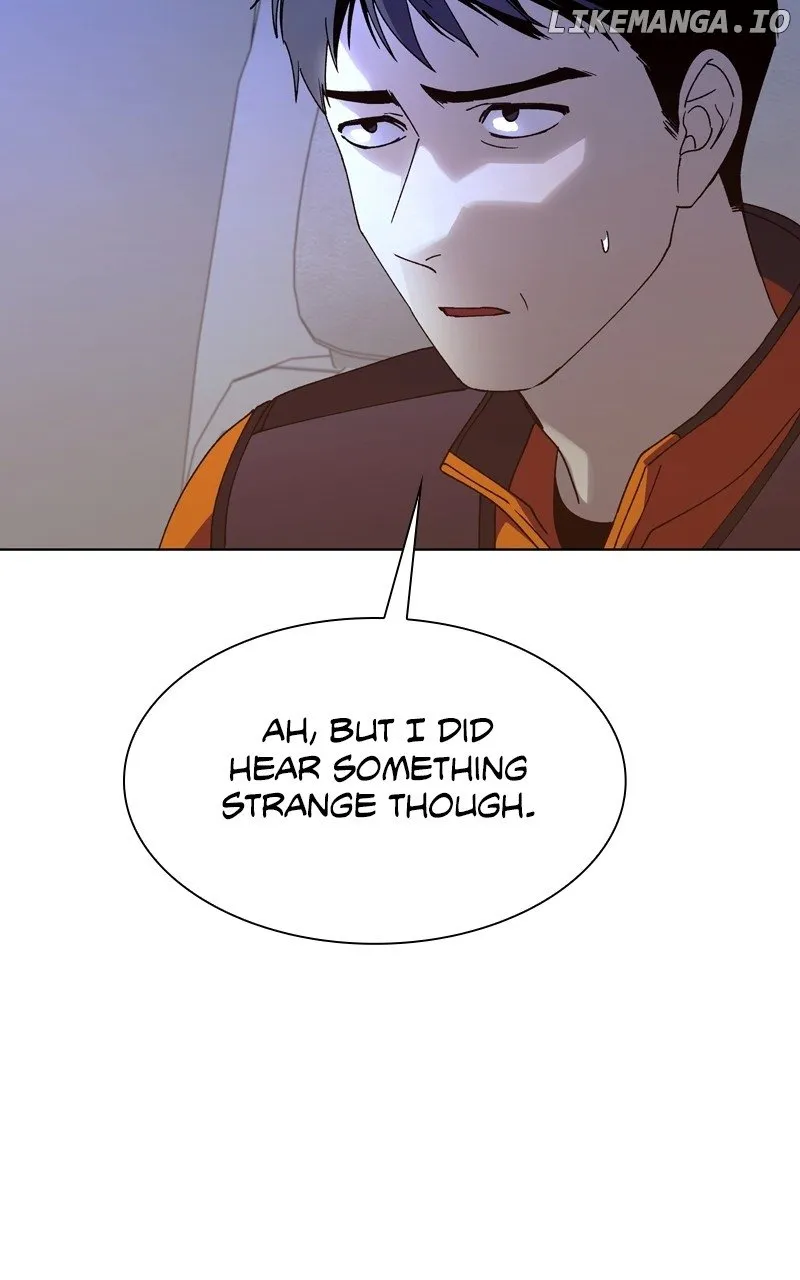 The End of the World is Just a Game to Me Chapter 61 page 54 - 