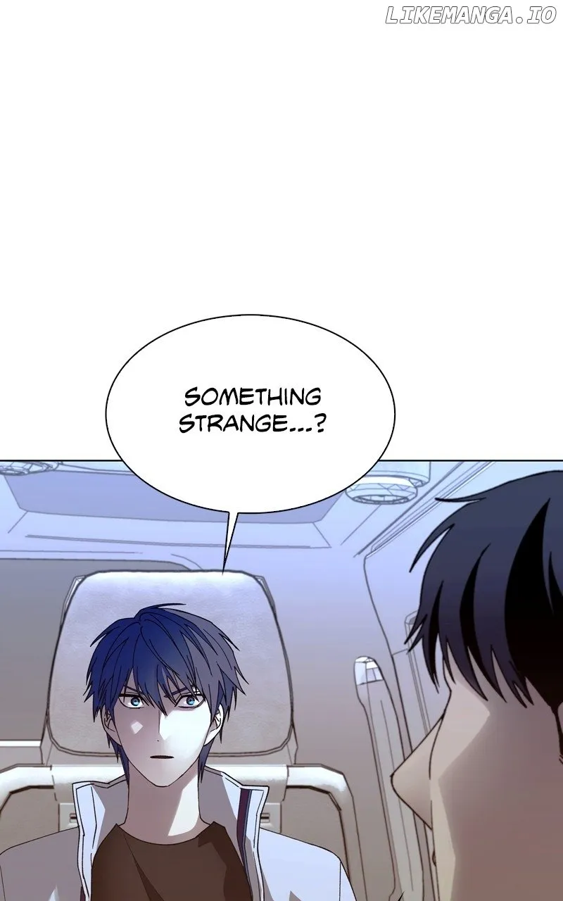 The End of the World is Just a Game to Me Chapter 61 page 55 - 