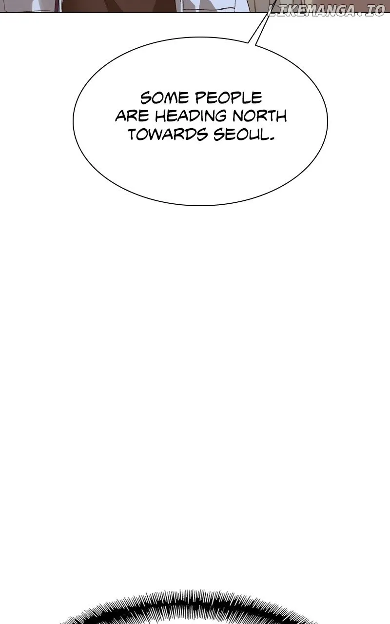 The End of the World is Just a Game to Me Chapter 61 page 56 - 