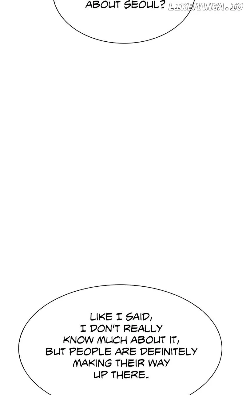 The End of the World is Just a Game to Me Chapter 61 page 58 - 