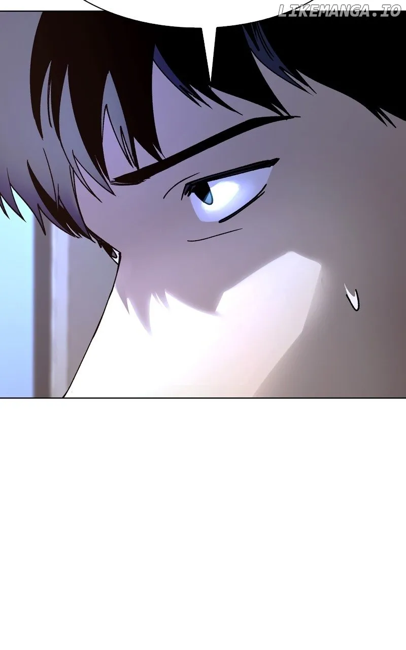 The End of the World is Just a Game to Me Chapter 61 page 59 - 