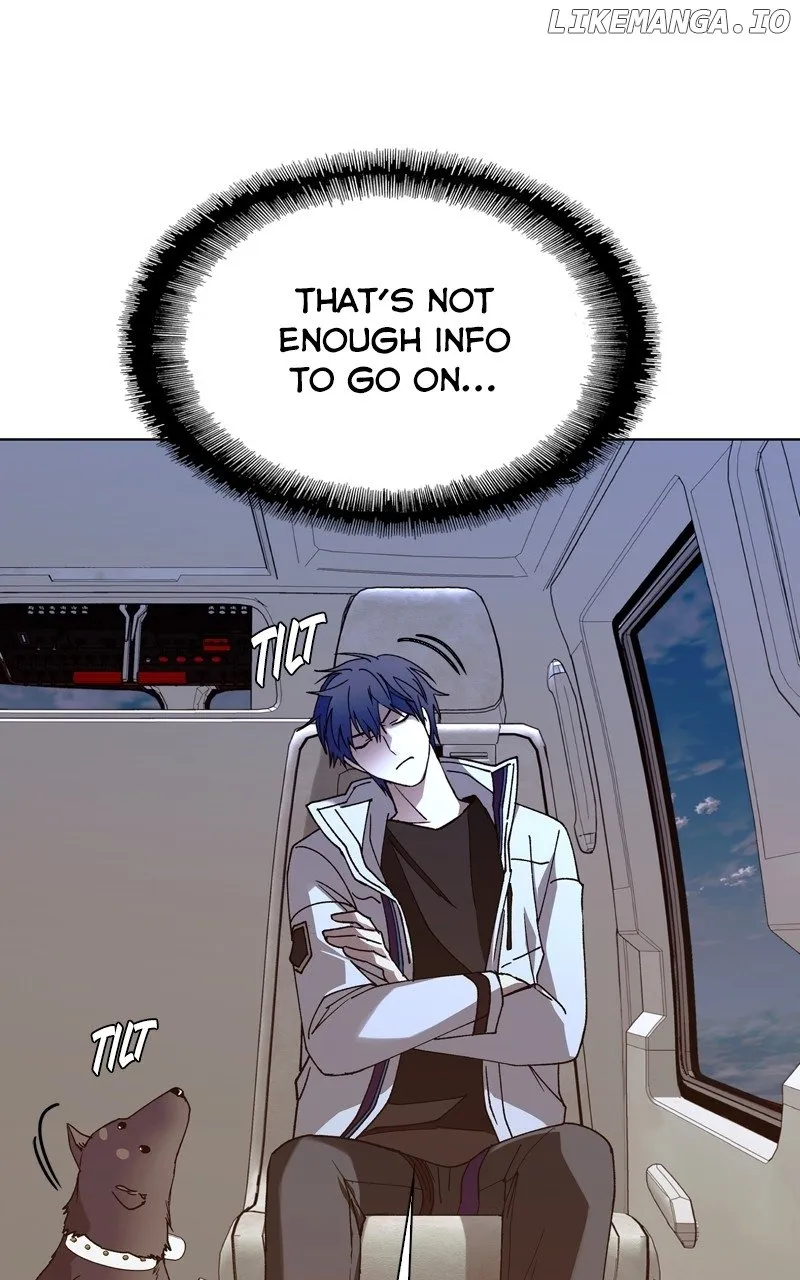 The End of the World is Just a Game to Me Chapter 61 page 60 - 