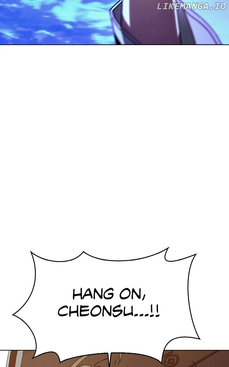 The End of the World is Just a Game to Me Chapter 61 page 7 - 