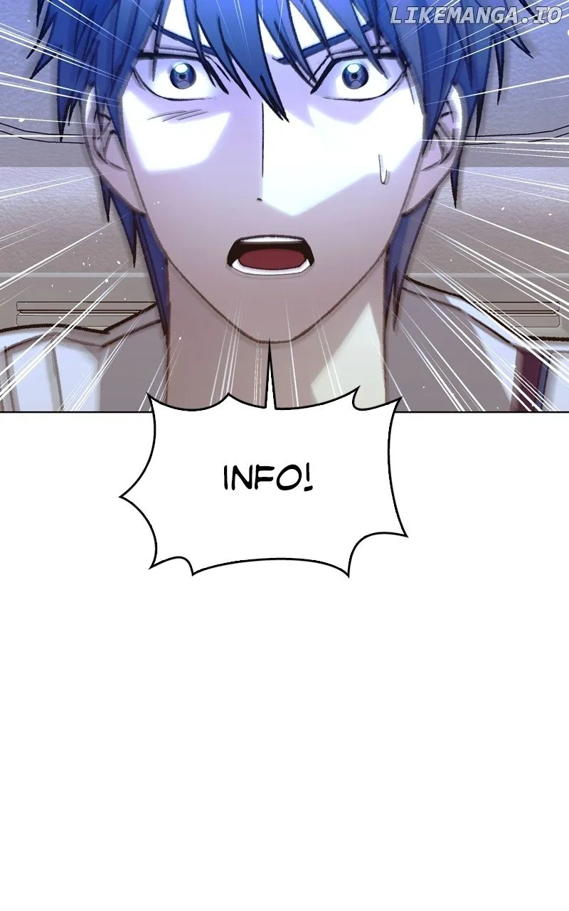The End of the World is Just a Game to Me Chapter 61 page 63 - 