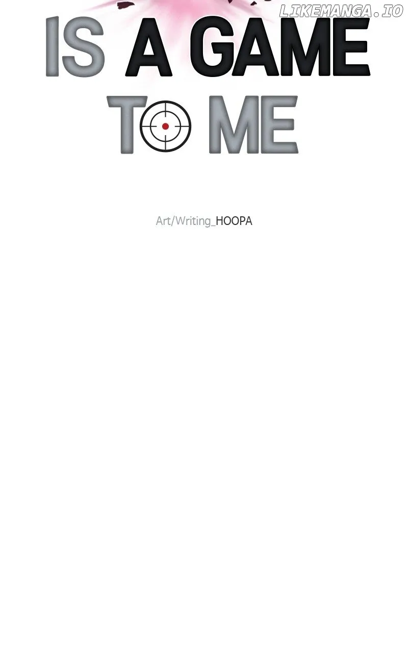 The End of the World is Just a Game to Me Chapter 61 page 69 - 