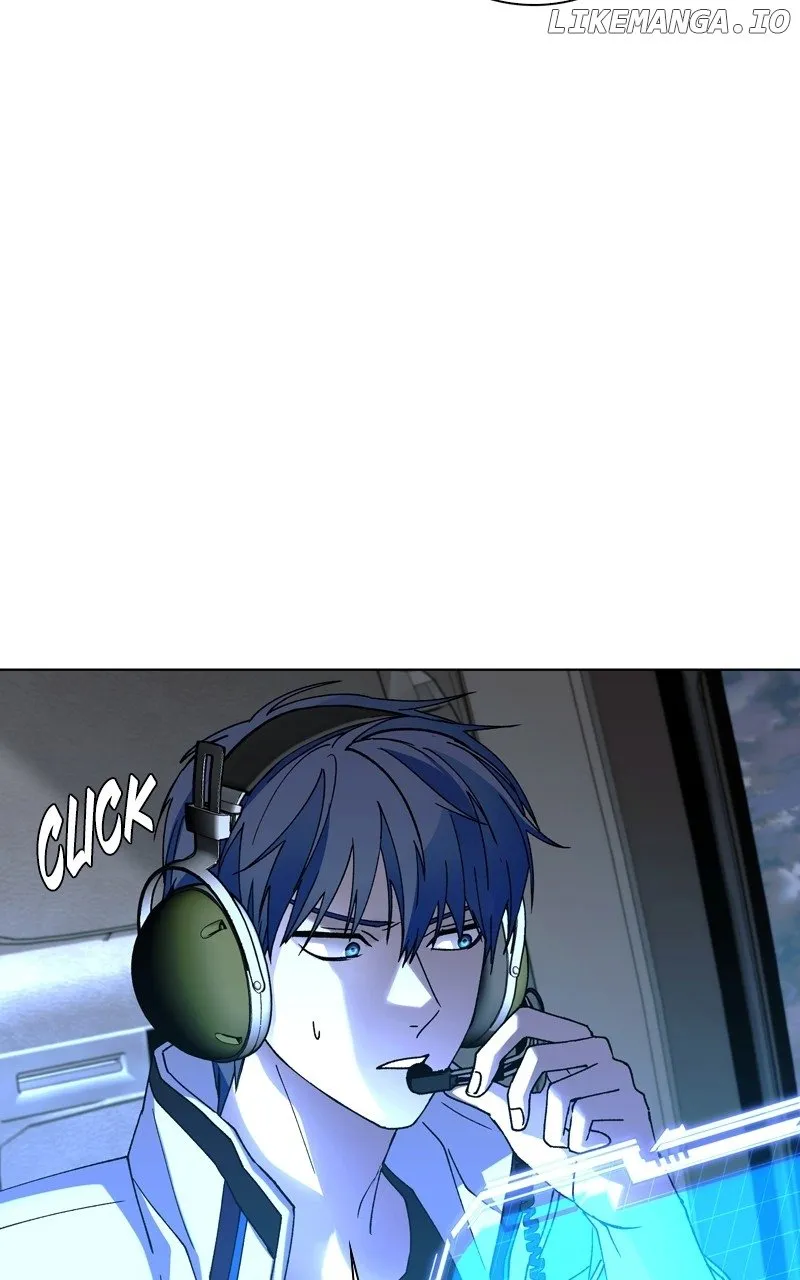 The End of the World is Just a Game to Me Chapter 61 page 72 - 