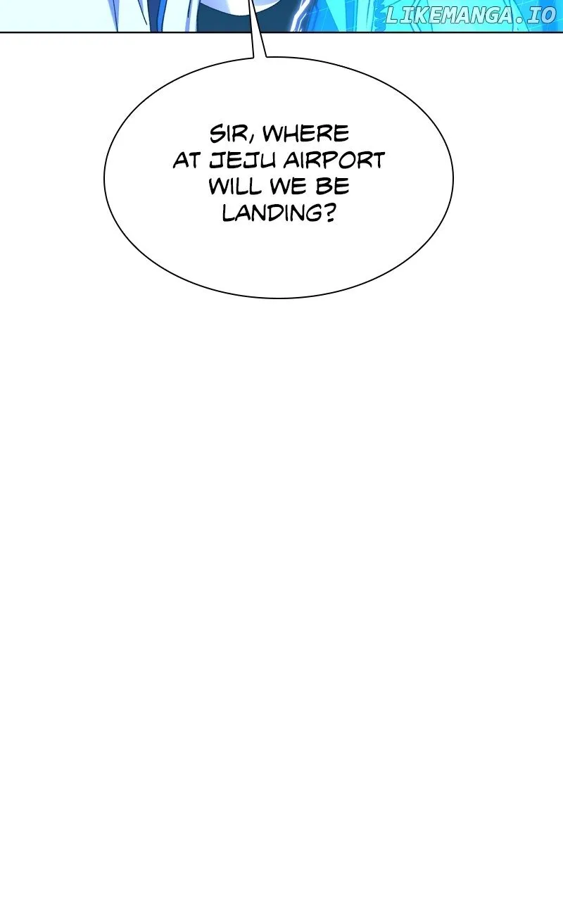 The End of the World is Just a Game to Me Chapter 61 page 73 - 