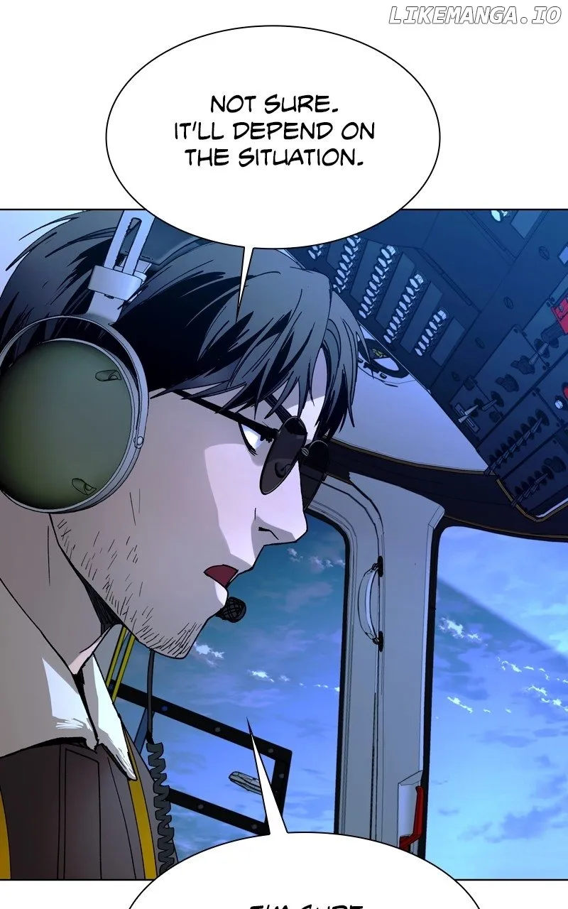 The End of the World is Just a Game to Me Chapter 61 page 74 - 