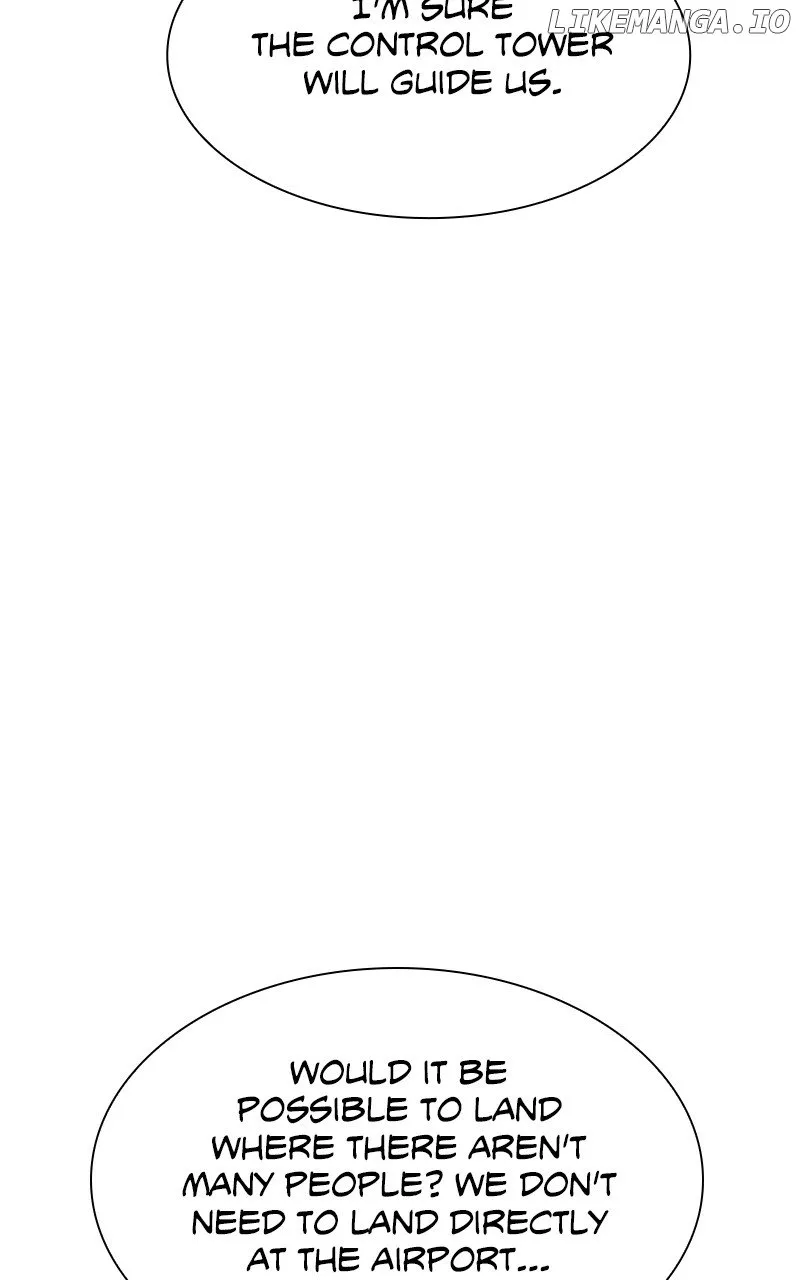 The End of the World is Just a Game to Me Chapter 61 page 75 - 