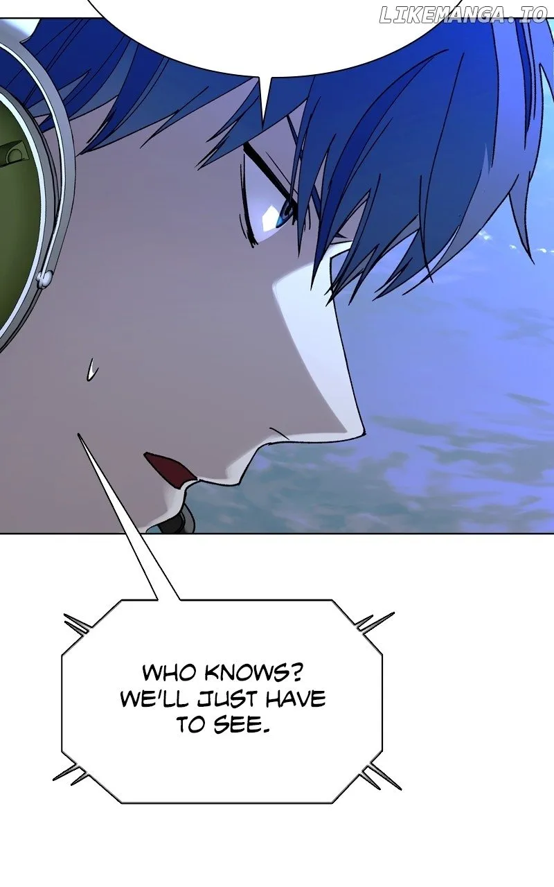 The End of the World is Just a Game to Me Chapter 61 page 76 - 