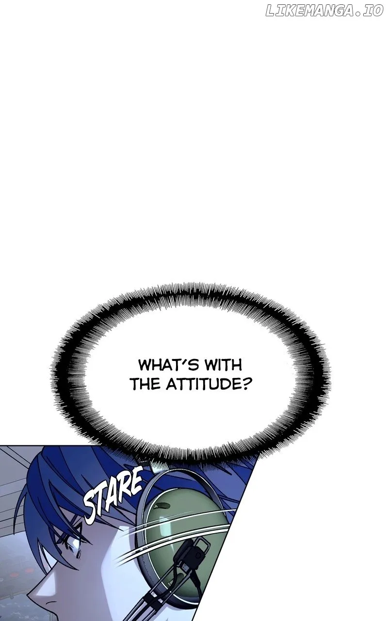 The End of the World is Just a Game to Me Chapter 61 page 77 - 