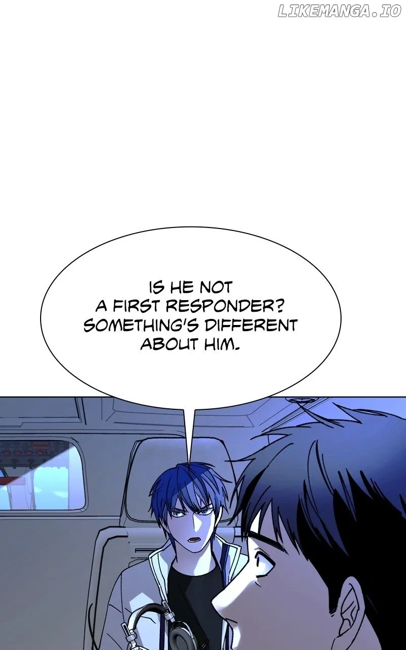 The End of the World is Just a Game to Me Chapter 61 page 79 - 