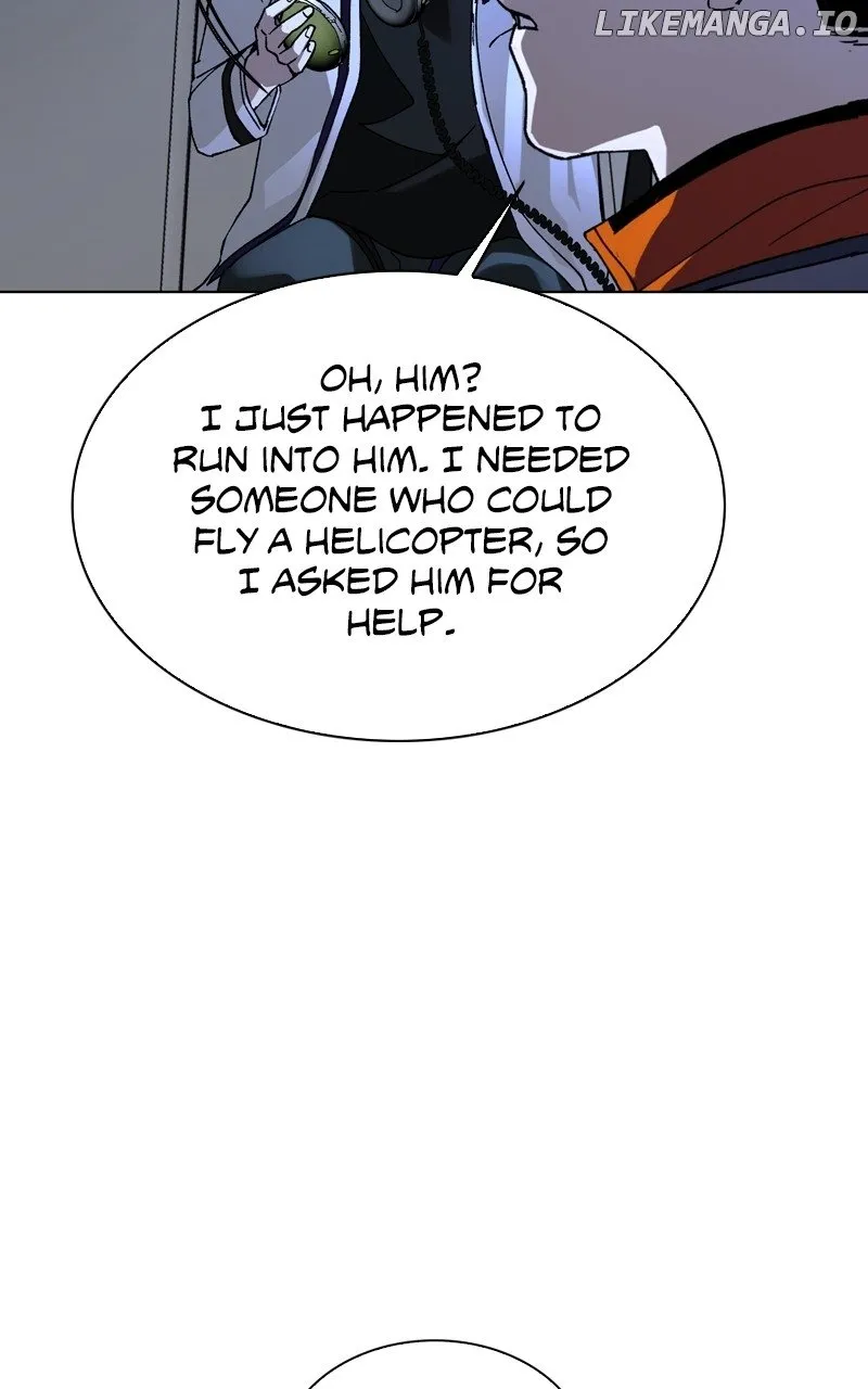 The End of the World is Just a Game to Me Chapter 61 page 80 - 