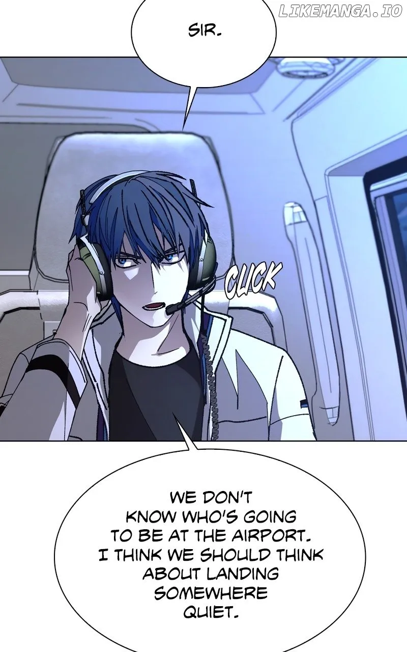 The End of the World is Just a Game to Me Chapter 61 page 81 - 
