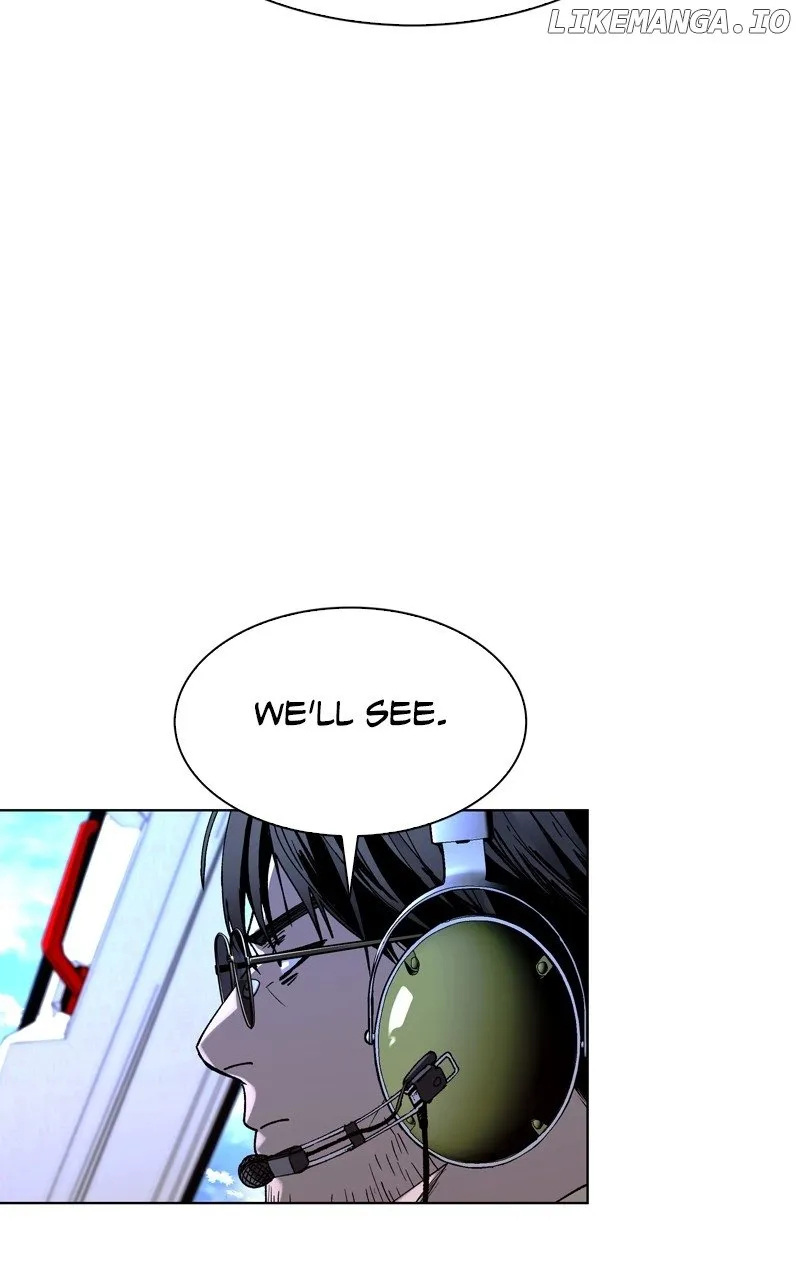 The End of the World is Just a Game to Me Chapter 61 page 82 - 